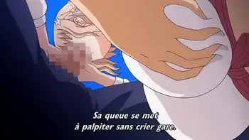 Rasen Sokou no Dystopia Vostfr