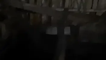 First I treated the stranger girl to a cigarette, and then I treated her to my pussy - Lesbian Illusion Girls