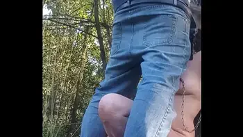 2024 05 06 Esclave F en foret