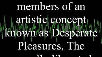 Alice Merchesi Facefucked In The Forest