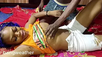 Fucking my landlord's precious wife