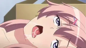 Gakuen de Jikan yo Tomare (Erotic Scenes) Part 1