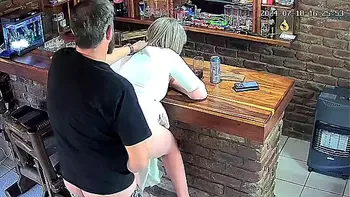 Caught my wife cheating on camera