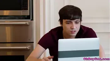 Stepson Ricky Spanish and his stepmom Penny Barber together turning Pennys dream into reality