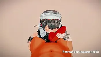 Ellen Joe  Zenless Zone Zero  hentai uncensored