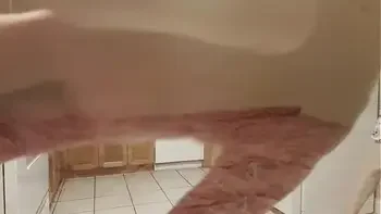 step dad catches step daughter out late drinking, he wont tell step mom if she lets him use her ass, pussy and mouth.