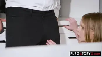 PURGATORYX The Live-In Nanny Vol 1 Part 1 with Coco Lovelock