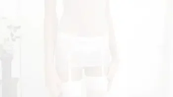 1.90m Japanese-Brazilian beauty, OB Honey almost naked on the street, then fucks 3 huge cocks (DAP, Anal, 0% pussy, huge gapes, ATM) OB358