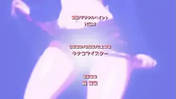 elle enveut toujour hentai