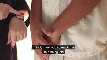 A woman SICK and ALONE with SHAMANCITO