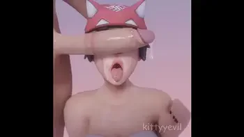 Colección videos hentai 3D