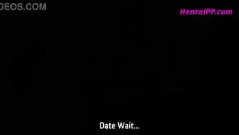 hermano pequeño se folla a su hermana mayor en el baño hentai