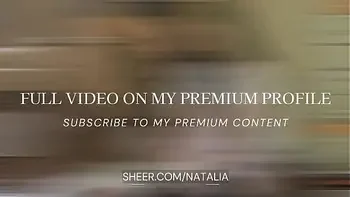 STUDENT FUCKS HER TEACHER IN THE INSTITUTION'S BATHROOM