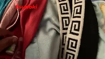 I ask my Latina neighbor for a cup of sugar, but she ends up giving me Viagra, she had to give me a blowjob to save my life and she helped me cum with her tight, wet pussy