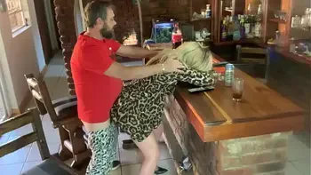 Sparowdox fucking his neighbours cheating slut wife