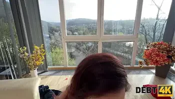 DEBT4k. Sex & Surprises