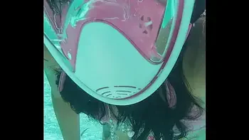 Time to philosophize and fun, time to show the biggest toy