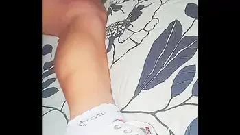 Casada safada fudendo com dois