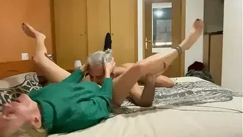 ORGASMS COMPILATION - YOUR TONGUE IN MY PUSSY by LITTLE BLONDE vol. 2