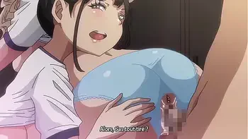 Boku ni Harem Sefure ga Dekita Riyuu 04 VOSTFR