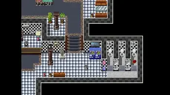 Durante as férias uma professora vai receber uma ajudar para perder o medo de homens - Become An Adult Teacher - Parte 1