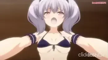Hentai sexy girl Big ass