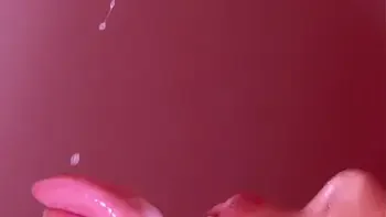 My wife plays chaperone at work and limits my cumshots