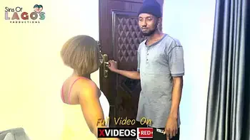 Lady calls Plumber to fix her tap but he fixed her borehole instead by fucking hardcore (FULL HD VIDEO ON XVIDEOS RED)