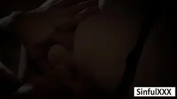 Brittany Bardot Stuffs her Pussy at the Lust Hotel for SinfulXXX