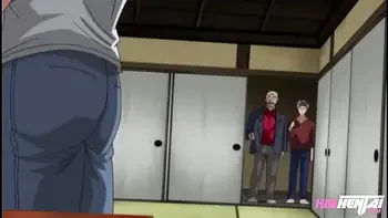 She is ready we can fuck her - Hentai Uncesored