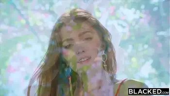 BLACKED Her white boyfriend had no idea what she had planned