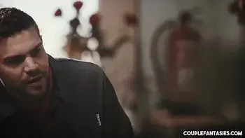 Fantasy; Fingerbanged by a stranger