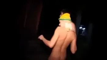 Avantgarde Extreme 48 - Anastasia comes to Berlin