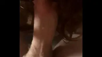 Huge White Cock POV Blowjob from My Wife