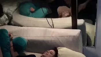 Fucking a cheating twacked up slut while wife is in other room