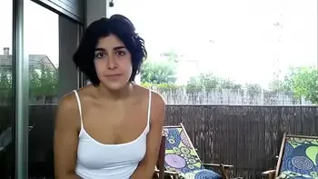 Eve Silver takes the ANAL challenge. Deflowering a teen asshole!