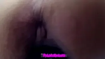 Tremenda Perforada de Vagina a Nidia Yoshira con el Magic Drill