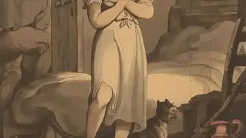 two centuries of vintage drawings