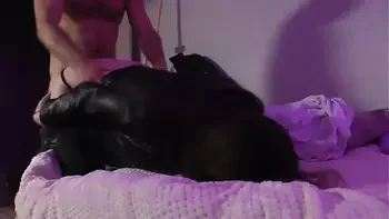 He took it by the hair and rough, hard fucked. Dirty talk Yes, yes, I'll cum now Elias Mustang