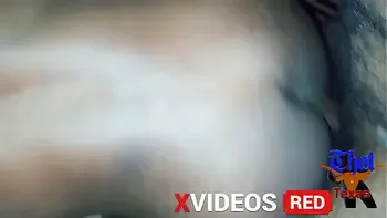 Urban Slim Petite Ebony Milf PussyFucking