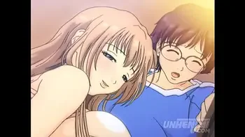 Stepsisters take a Bath Together! — Hentai [ENG SUB]