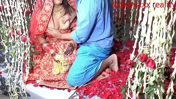 Indian marriage step Baap step Bati first time hindi me