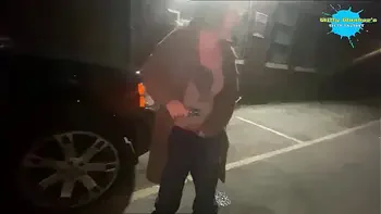 Cracky bottle fucked