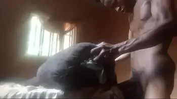 Fucking that chubby ass