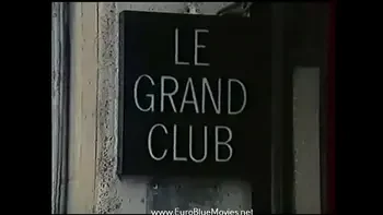 Fantasmes très spéciaux - Never Enough 1982