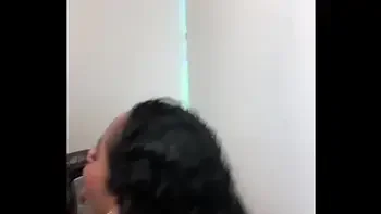 first she makes him cum on her face and then on her pussy -Amateur couple- Nysdel