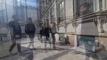 First DAP Gang bang for vittoria the milf fitness ATM ATP Facial Extreme rough sex