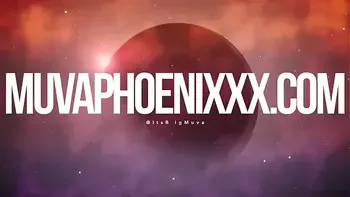 Trailer muvaphoenix fucks alien Dr. Richard D cranium