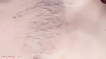 My Neighbor's Door Is Open!!! I Look At Her And ?