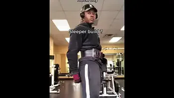 blu mere shows Handsomedevan girlfriend how to suck devans  dick  on live